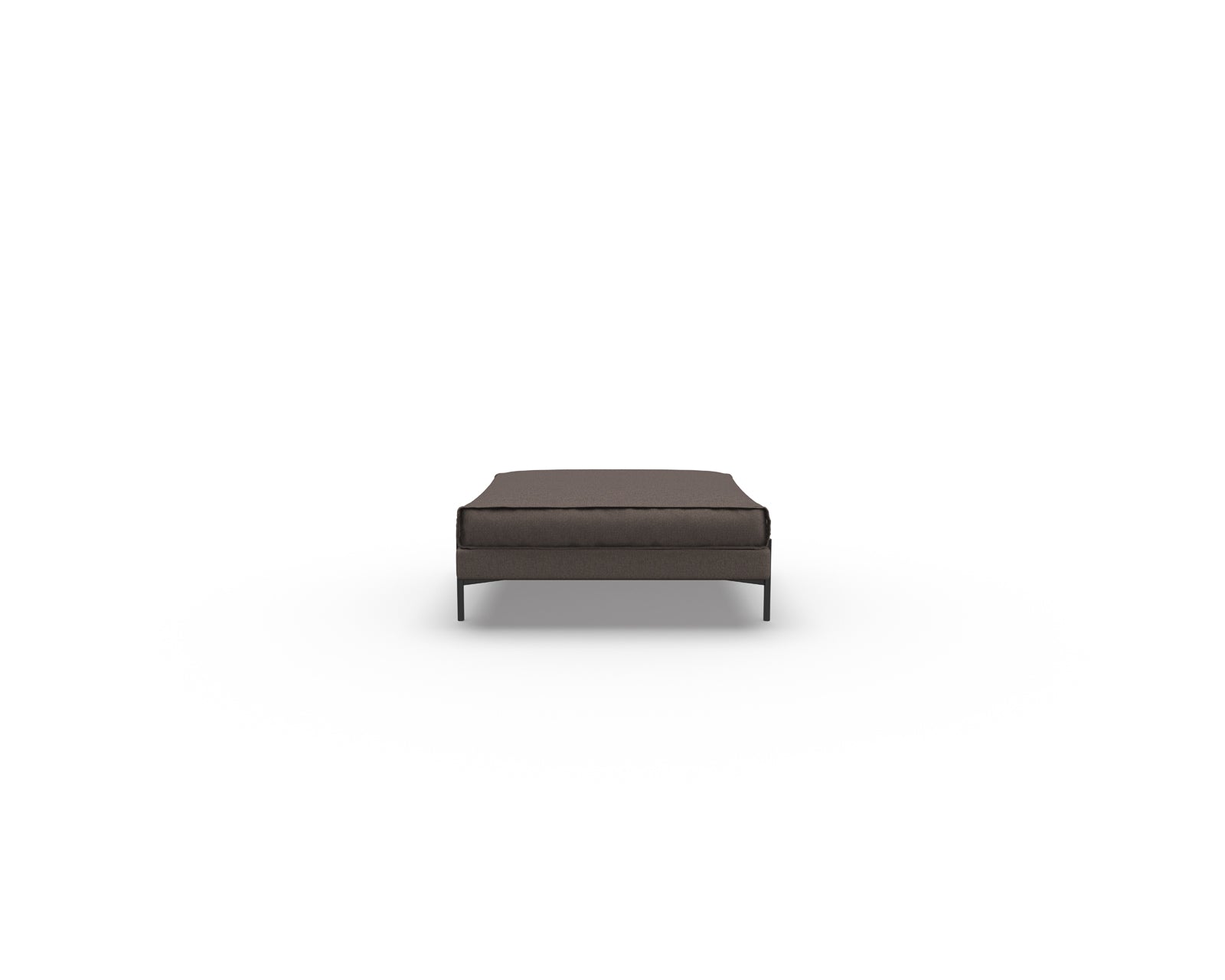 Fold Sofa Ottoman (S)